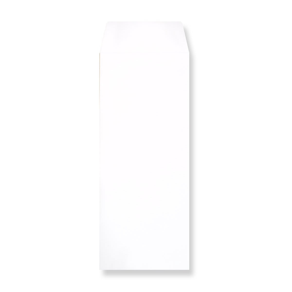 White 305 x 127mm Premium Peel and Seal Envelopes 180gsm