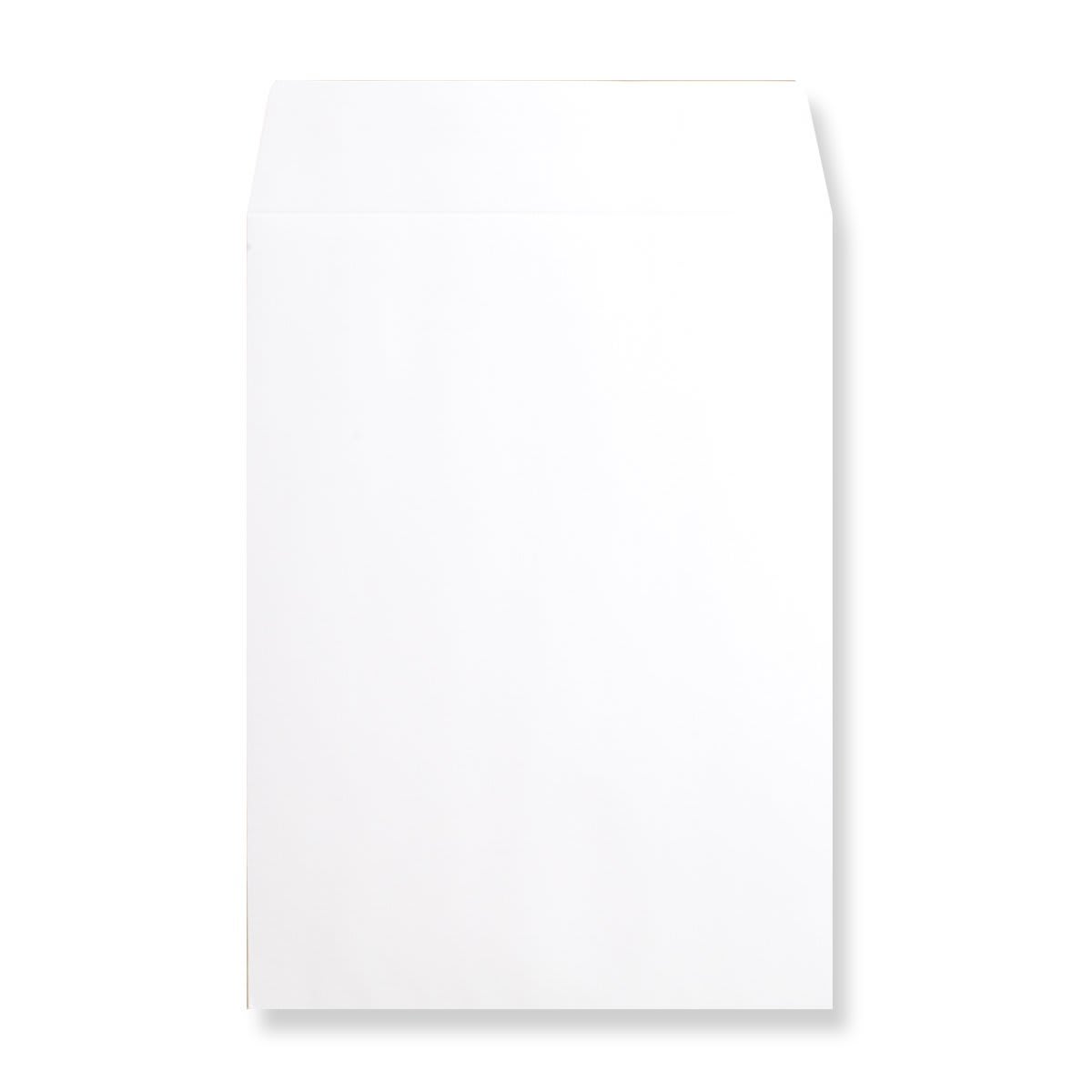 White 352 x 249mm Premium Peel and Seal Envelopes 180gsm