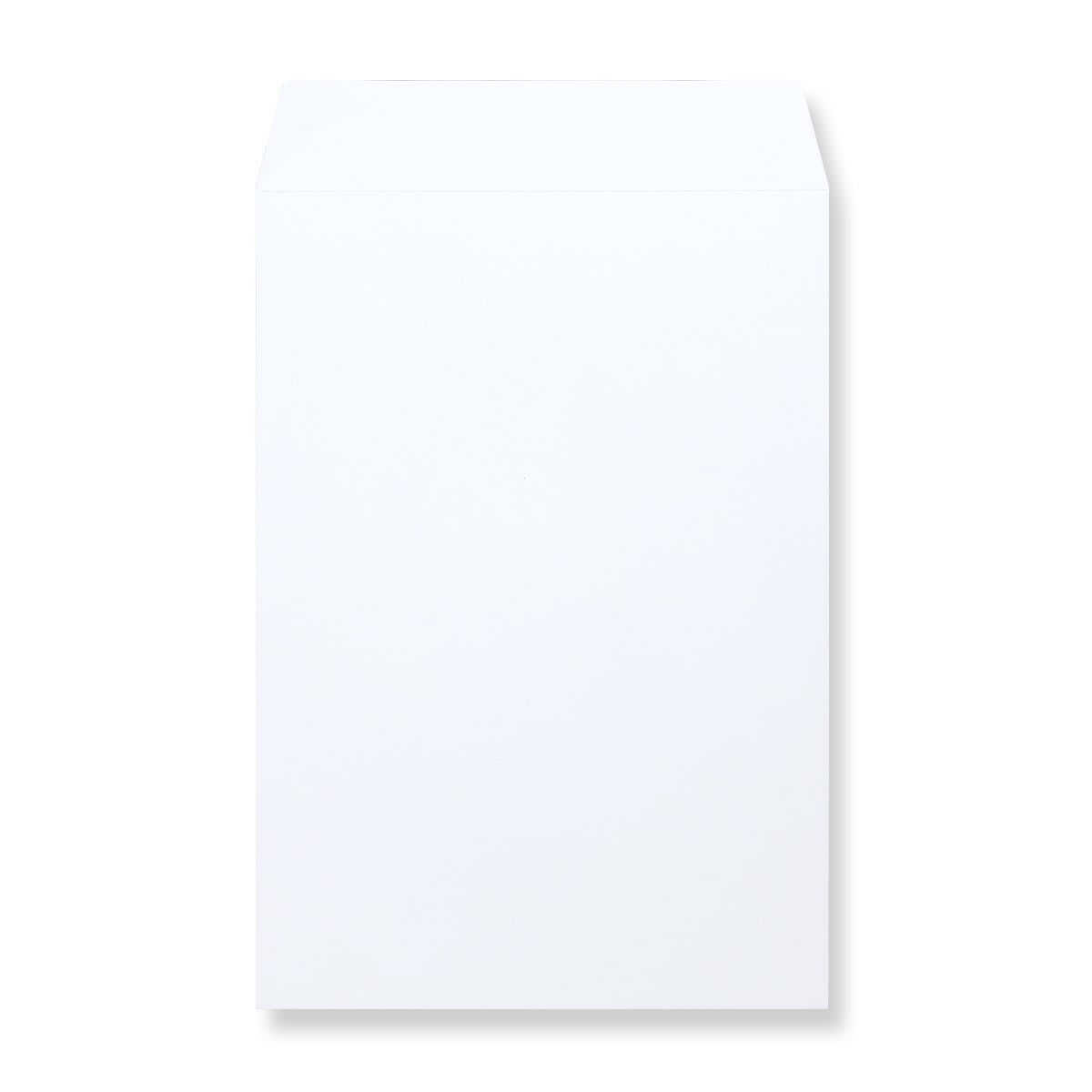 C3 White Premium Peel and Seal Envelopes 180gsm