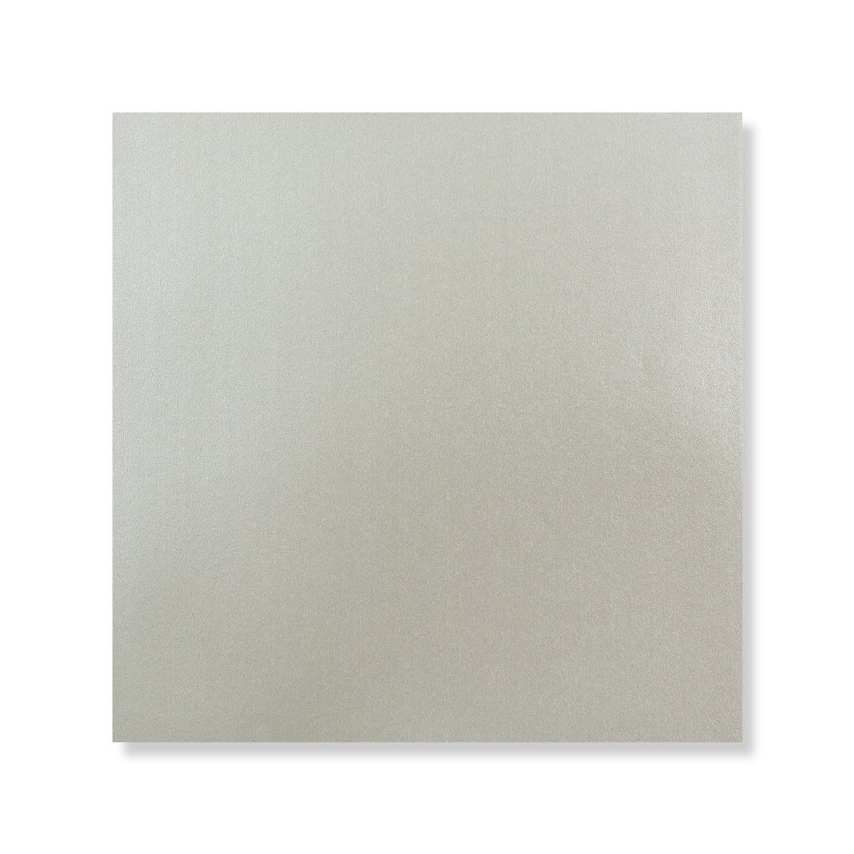 155x155 Silver Pearlescent Peel & Seal 120 Gsm Envelopes