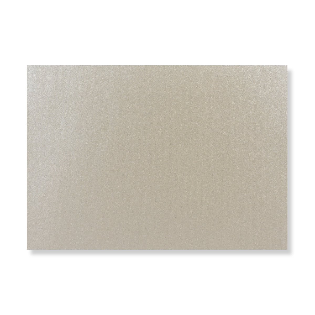 C5 Silver Pearlescent Peel & Seal Envelopes 120gsm