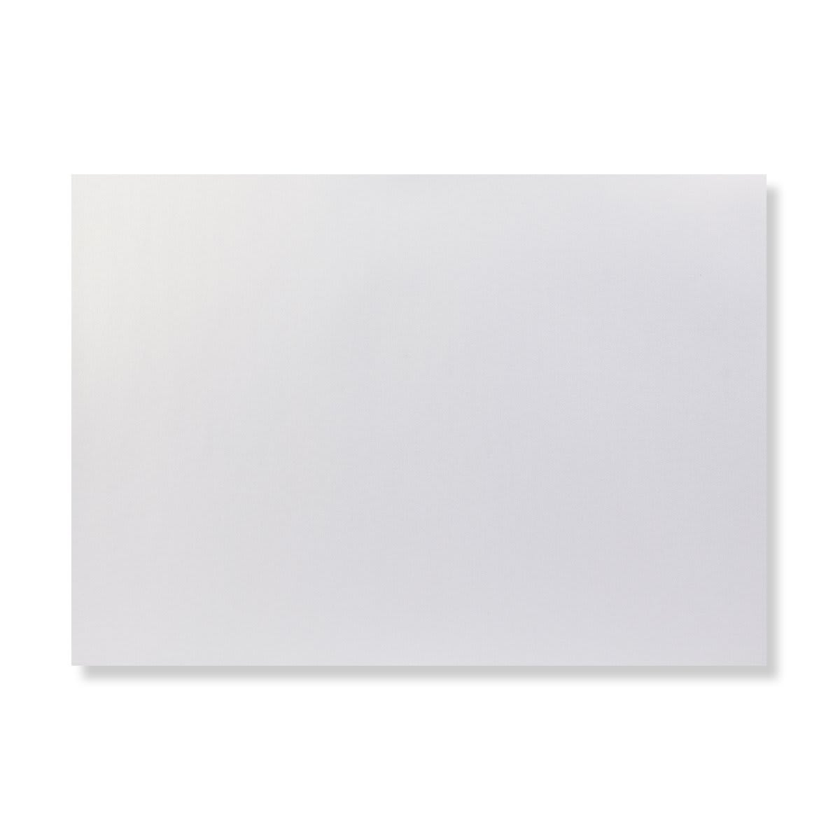 162x229 White Pearlescent Peel & Seal 120 Gsm Envelopes