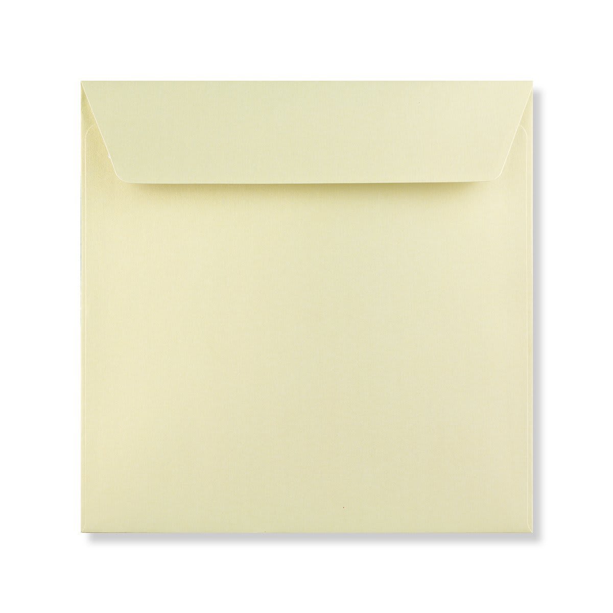 155x155 Champagne nacré Peel & Seal 120 G/m² Enveloppes