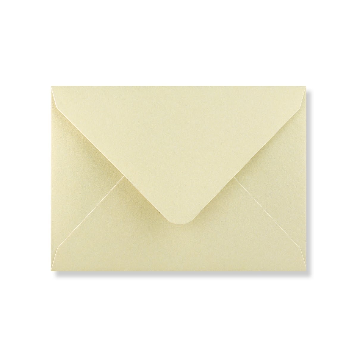 C7 Pearlescent Champagne Envelopes 120gsm