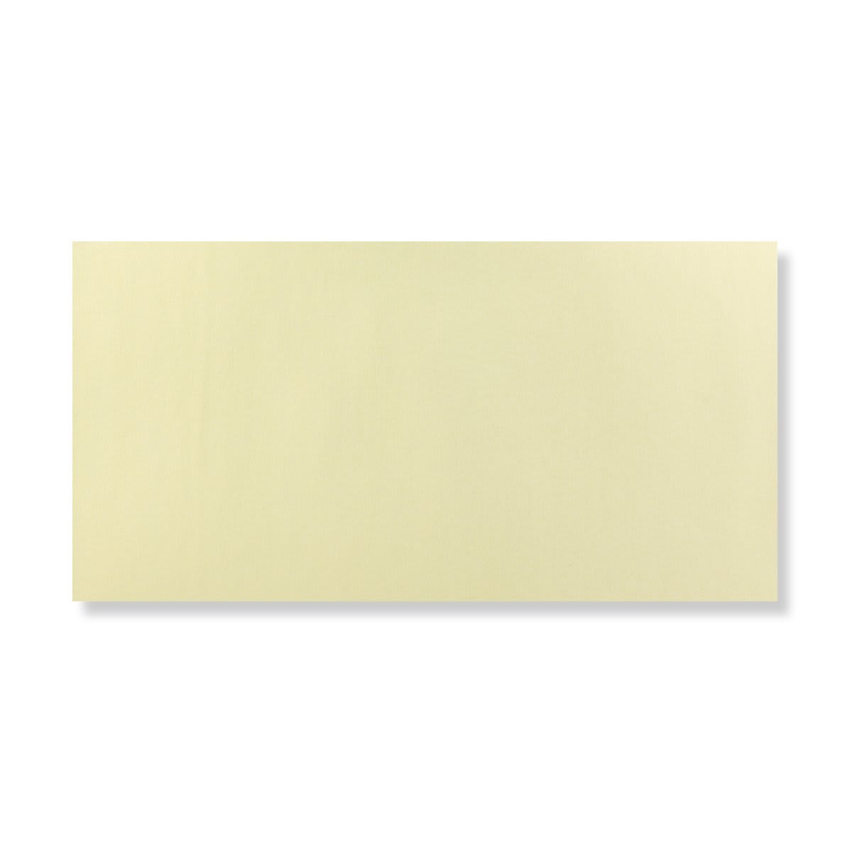 110x220 Champagne Pearlescent Peel & Seal 120 Gsm Envelopes