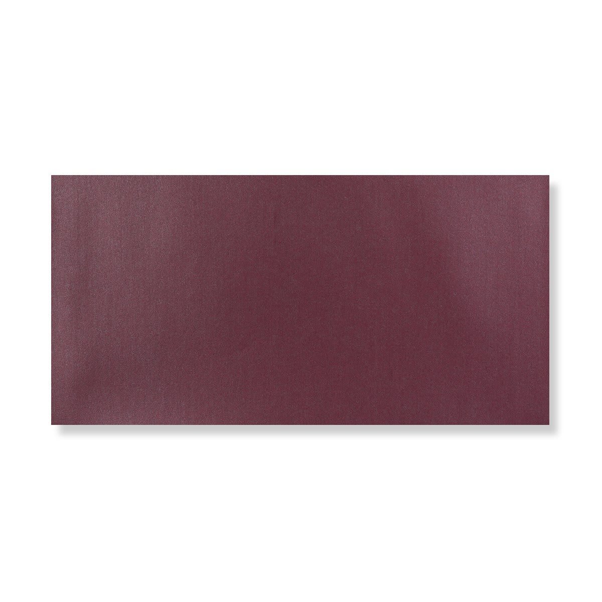 110x220 Aubergine Pearlescent Peel & Seal 120 Gsm Envelopes