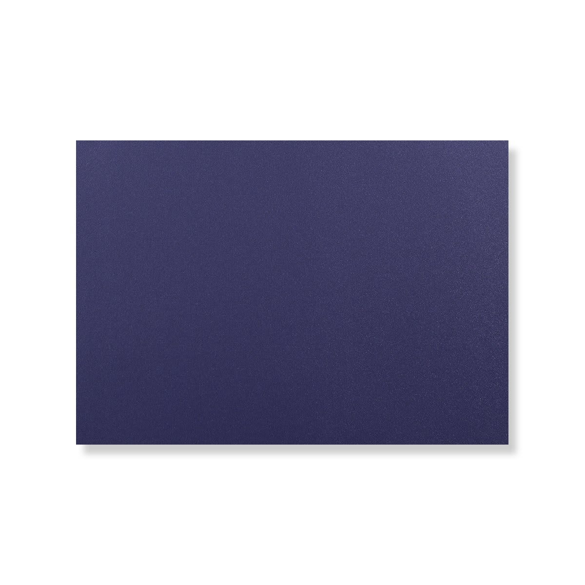114x162 Midnight Blue Pearlescent Peel & Seal 120 Gsm Envelopes