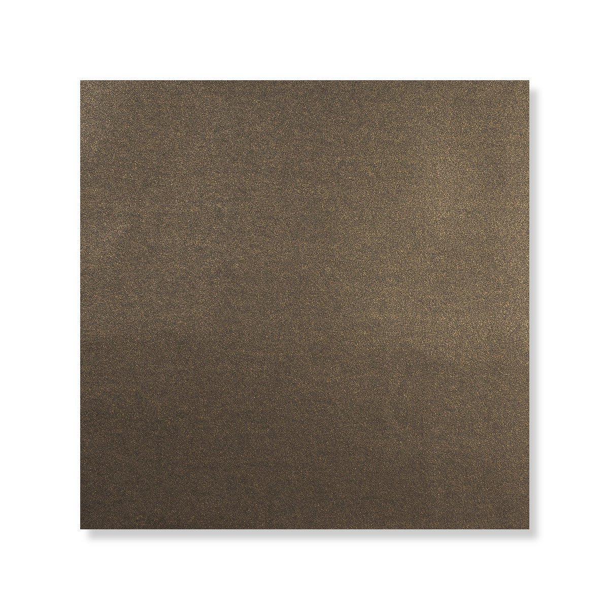 170x170mm Bronzo Perlescente Peel & Seal 120gsm Buste