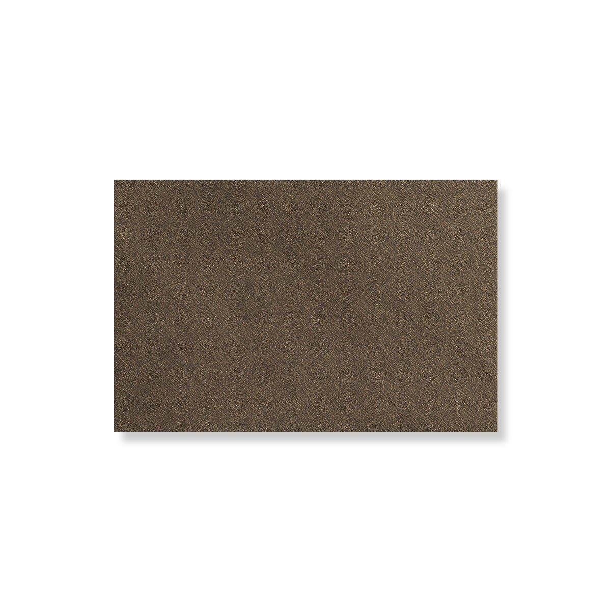 62x94 Bronze Pearlescent Gummed 120 Gsm Envelopes