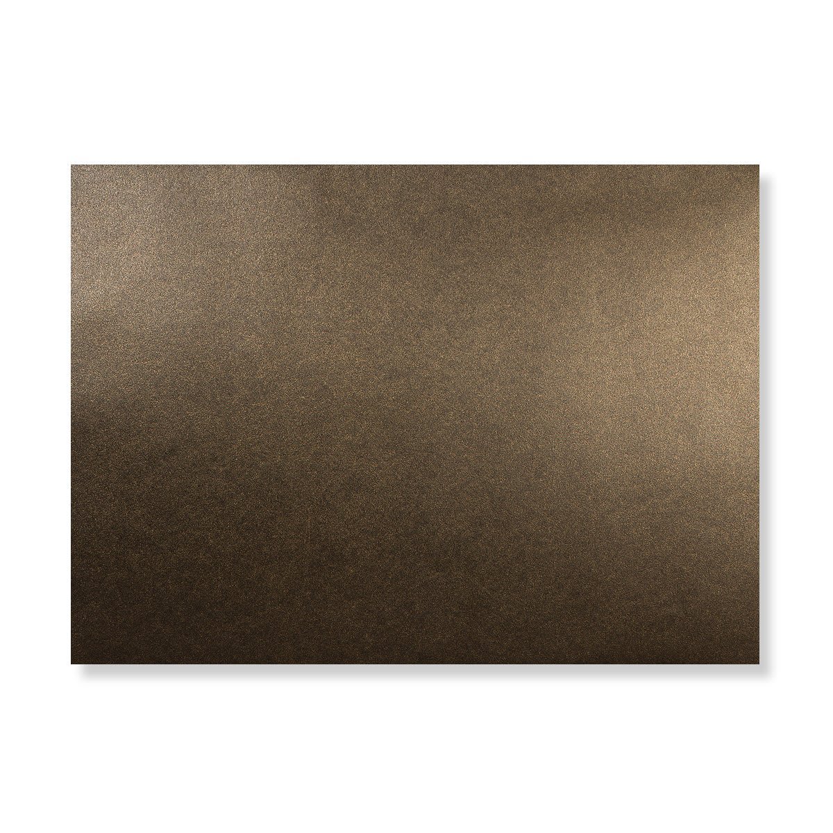 162x229 Bronze Pearlescent Peel & Seal 120 Gsm Envelopes