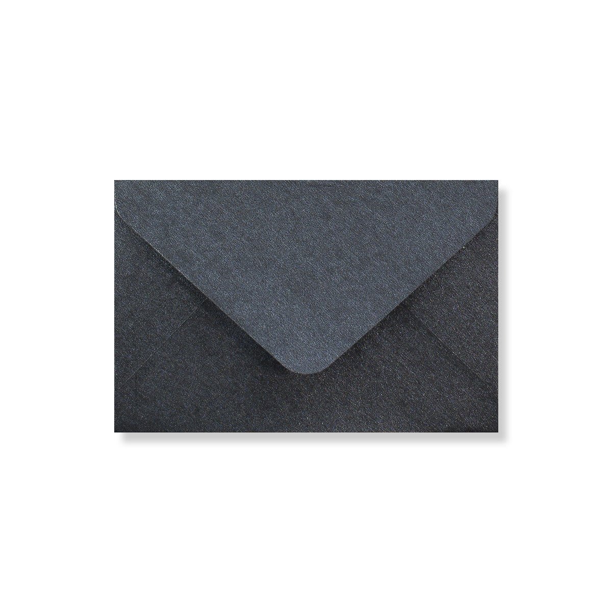 Enveloppes 62x94 ardoise nacrée, gommées, 120 g/m²