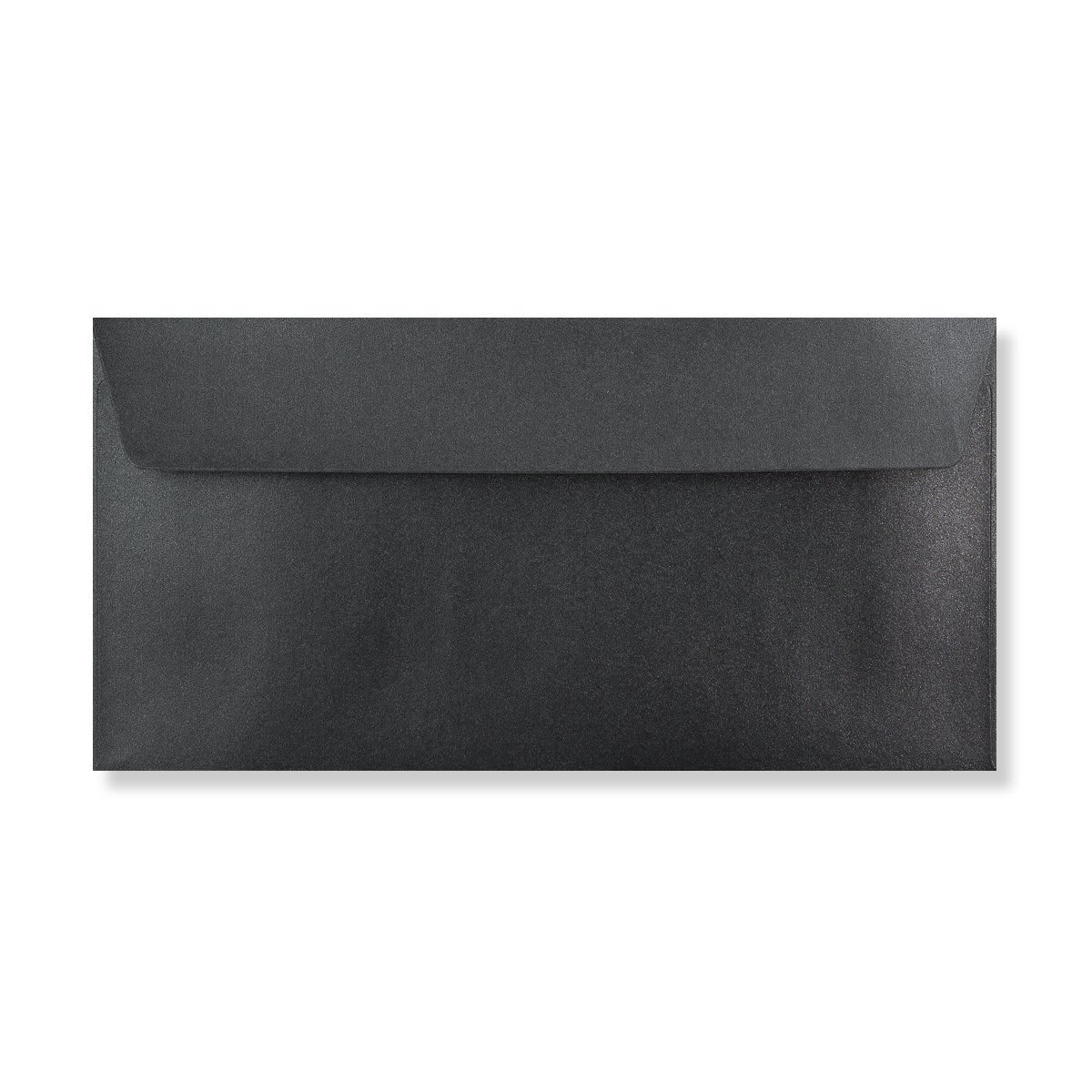 110x220 Slate Pearlescent Peel & Seal 120 Gsm Envelopes