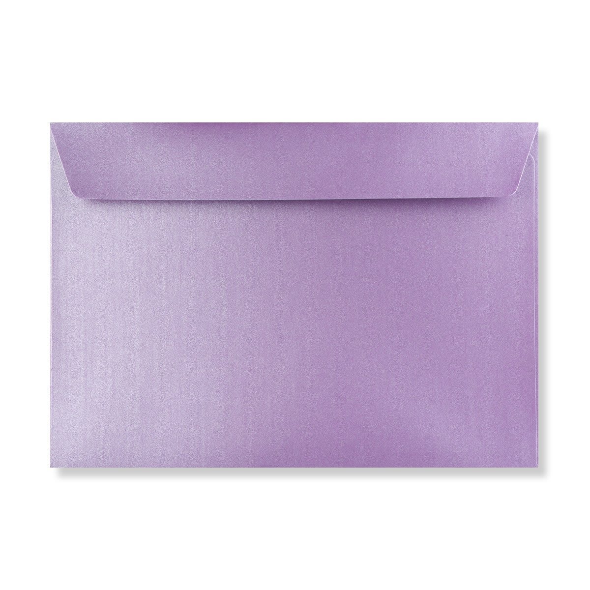 162x229 Lavande nacrée, Peel & Seal, 120 G/m² Enveloppes