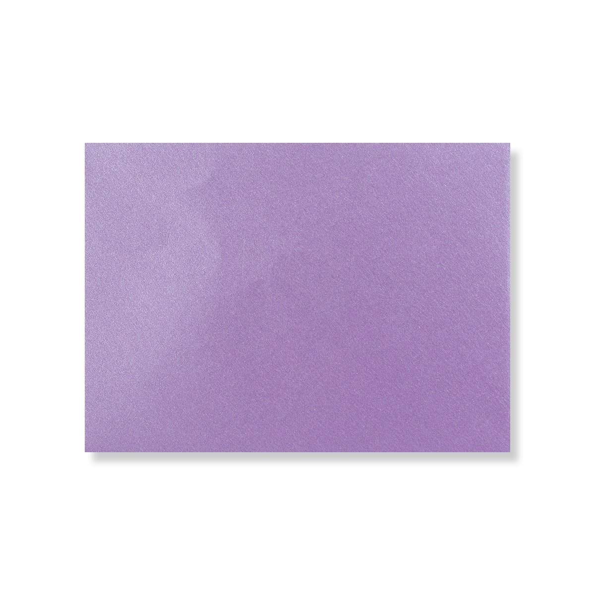 Enveloppes 82x113 Lavande nacrée, gommées, 120 g/m²