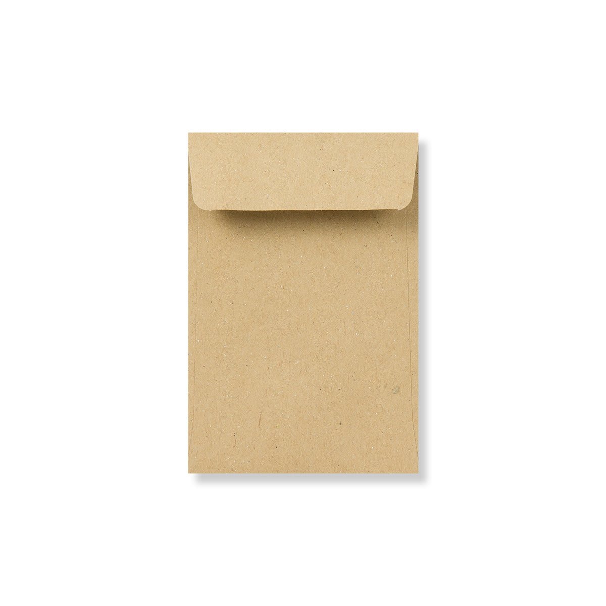Manilla 124 x 89mm Pocket Envelopes 80gsm