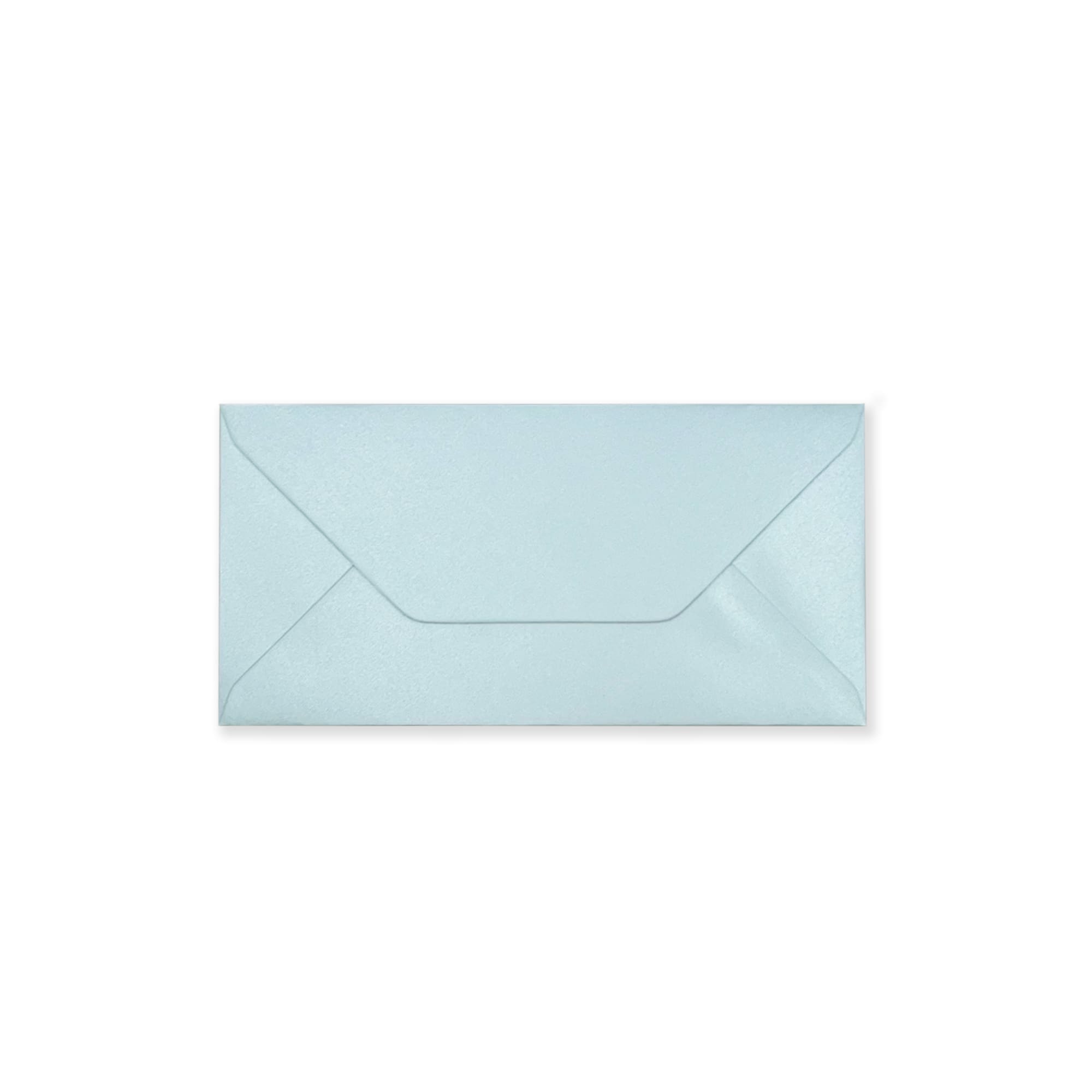 DL Blue Lustre Envelopes 100gsm