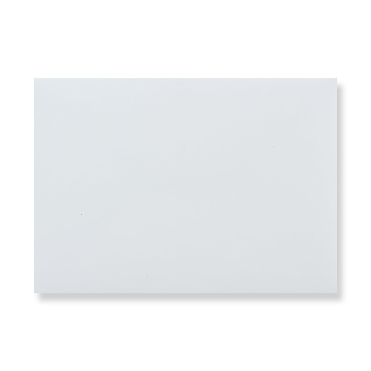 C6 White Recycled Envelopes 100gsm