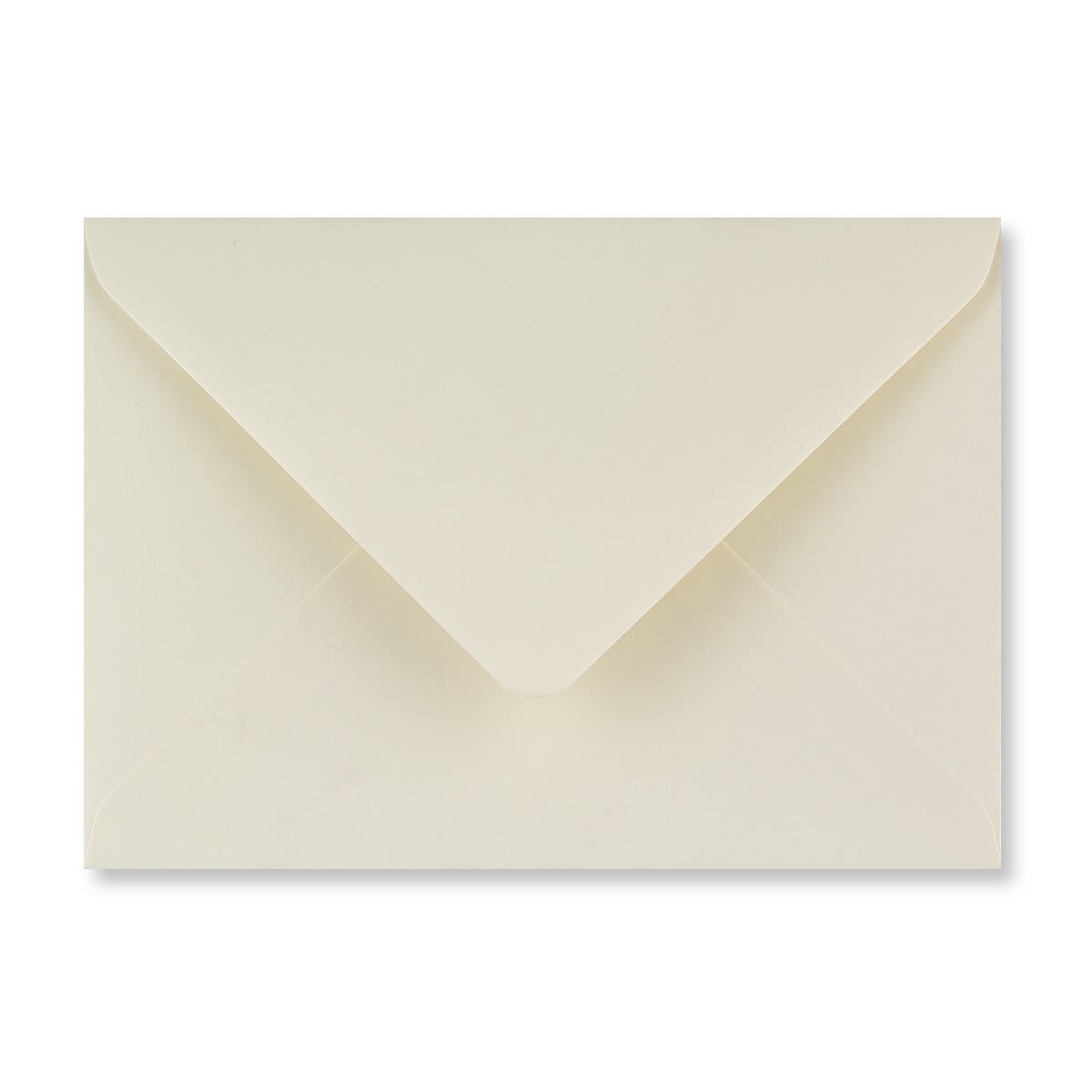 5 x 7.99 " Ivory Envelopes 68lb