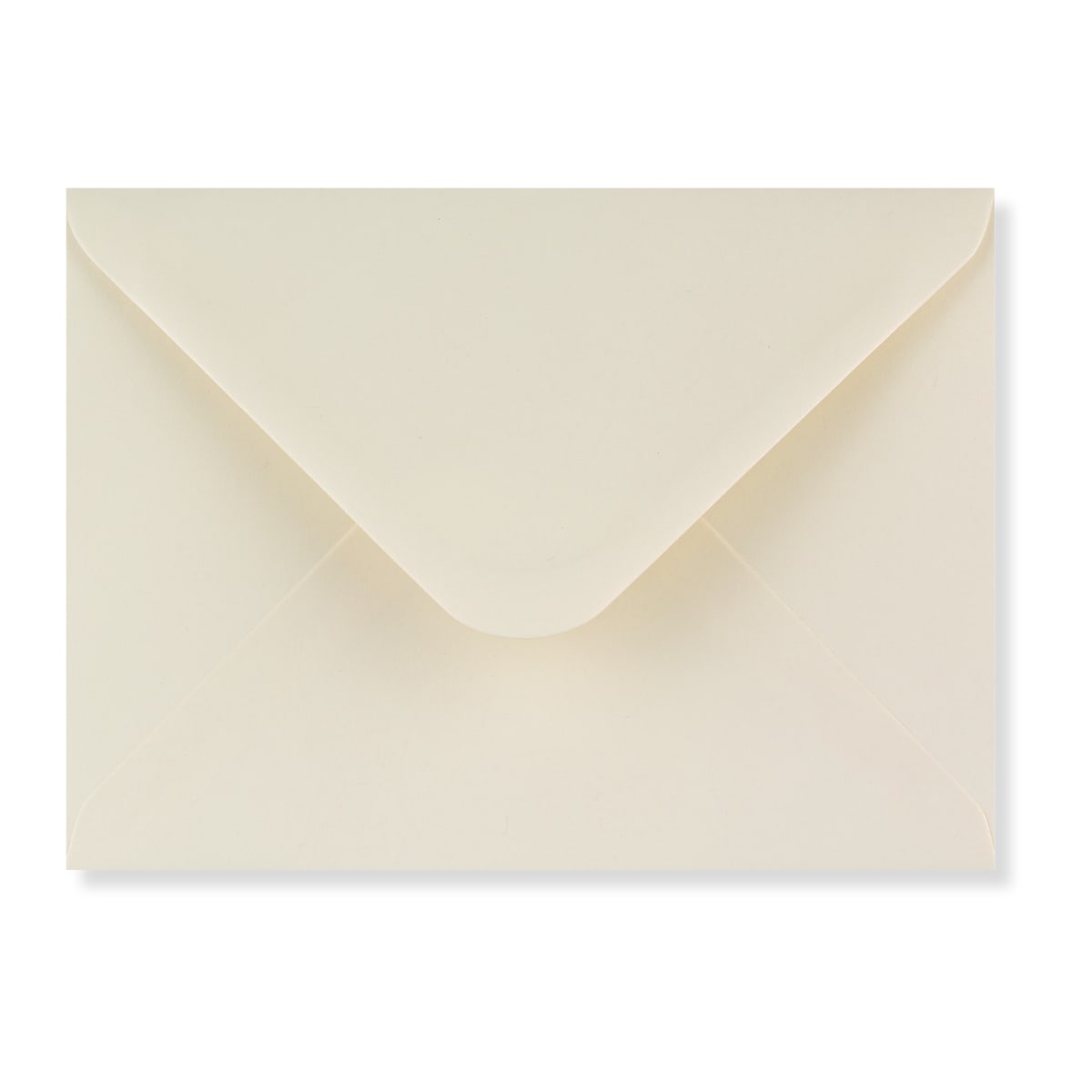Ivory 5 x 7 Envelopes 100gsm (133 x 184mm)