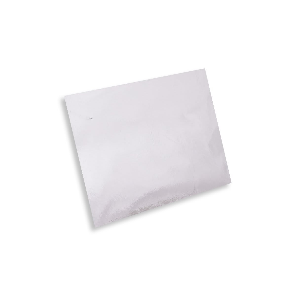 C7 Silver Mirror Envelopes 120gsm