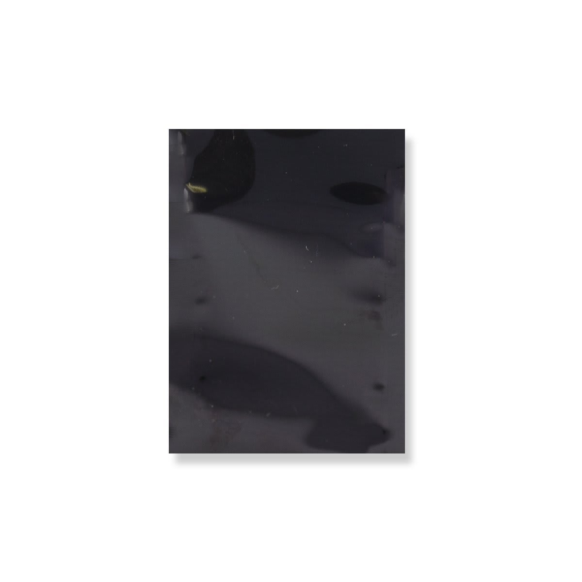 45mm X 40mm Black Foil Bag Peel & Seal