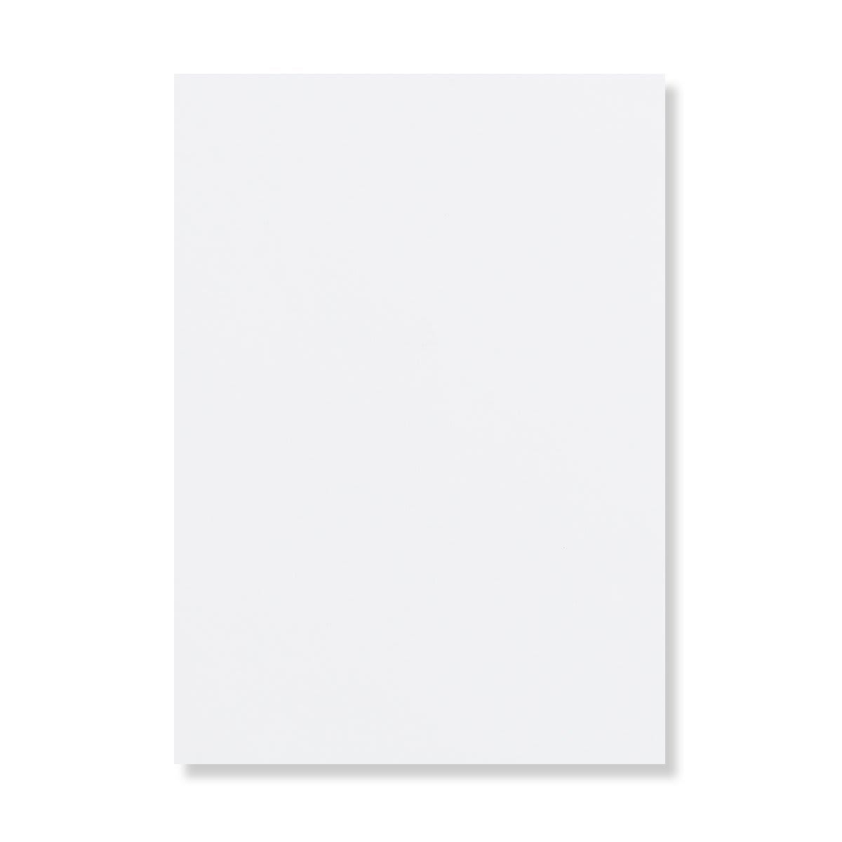 C6 White String & Washer Envelopes 162x114mm