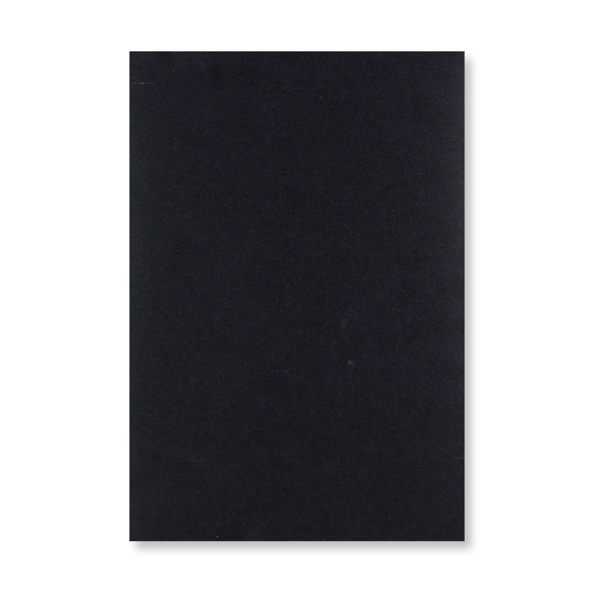 229x162 Black Pocket String & Washer 180gsm  Envelopes