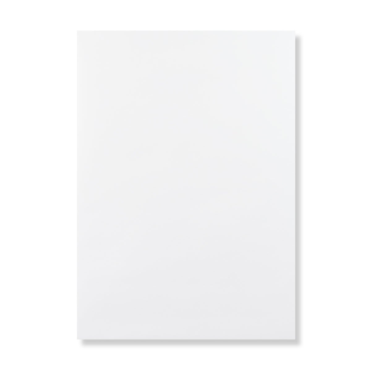 String & Washer 324x229 White Envelope 180gsm