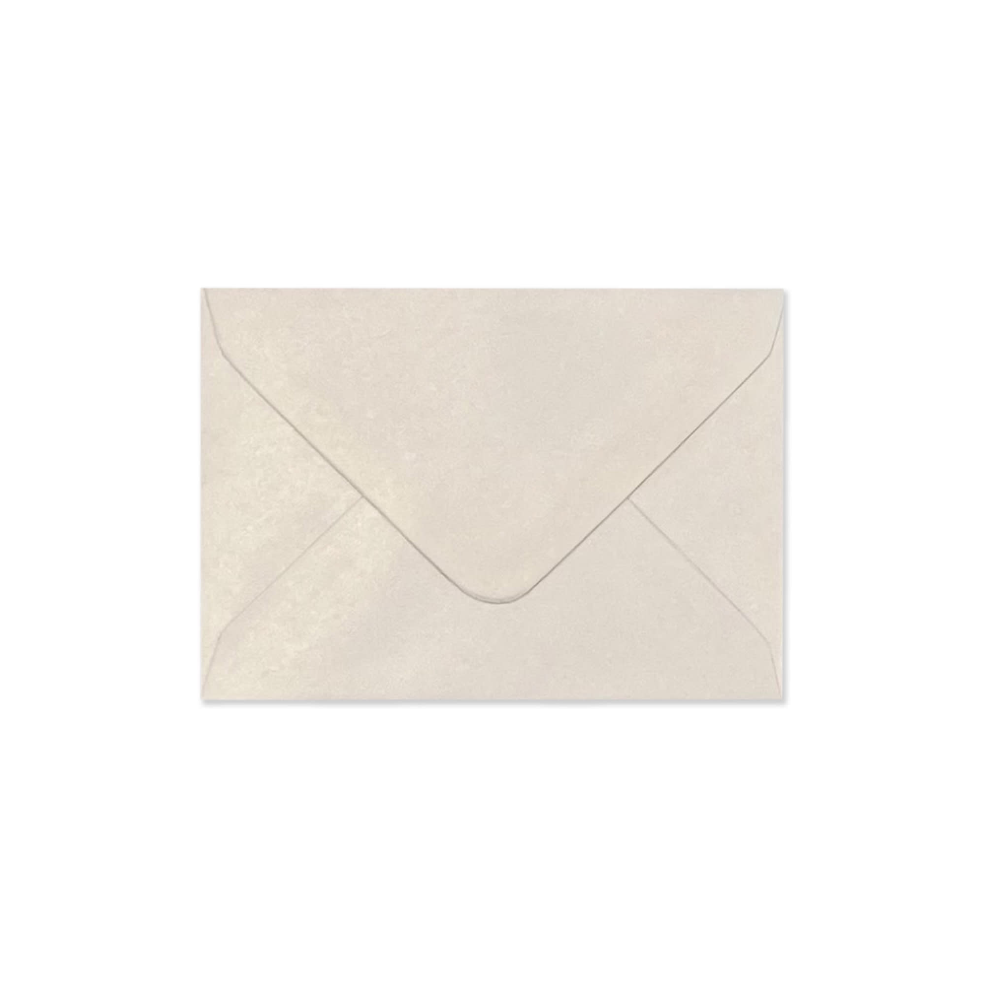 C7 Snow White Lustre Envelopes 100gsm