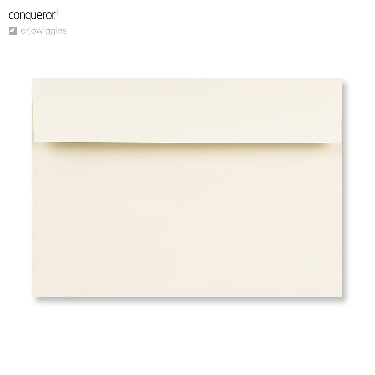 162x229 Cream Conqueror C5 Wove Wallet Peel & Seal 120gsm Envelopes