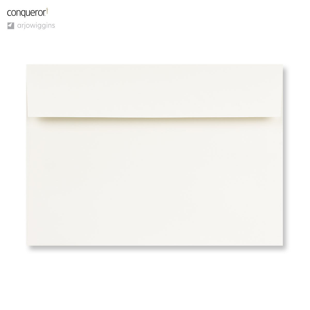 162x229 Oyster Conqueror C5 Wove Wallet Peel & Seal 120gsm Envelopes