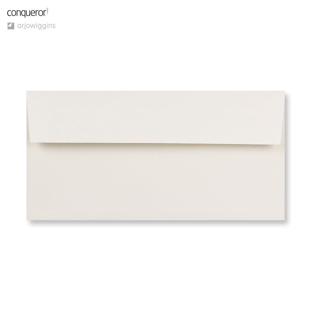 110x220 Oyster Conqueror DL Contour Wallet Peel & Seal 120gsm Envelopes