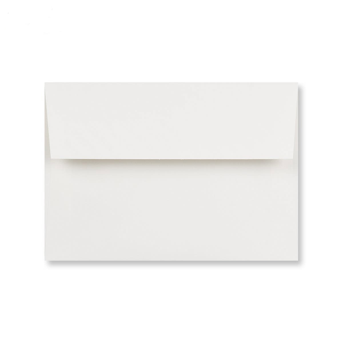 114x162 High White Conqueror C6 Laid Wallet Peel & Seal 120gsm Envelopes