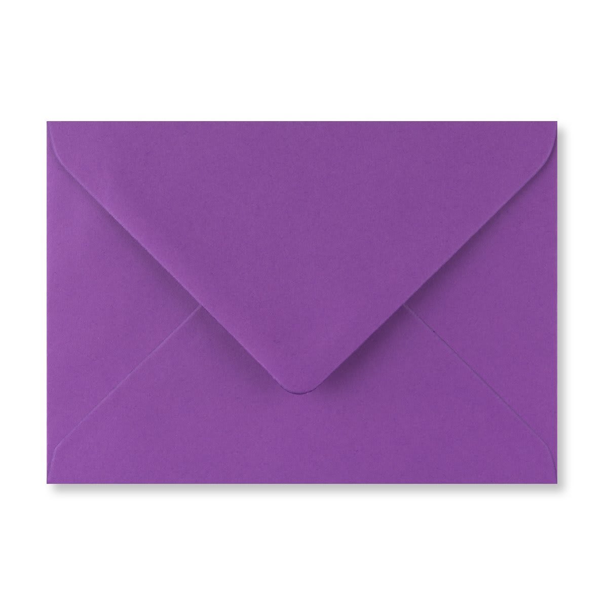 Purple 158 x 220mm Envelopes 100gsm