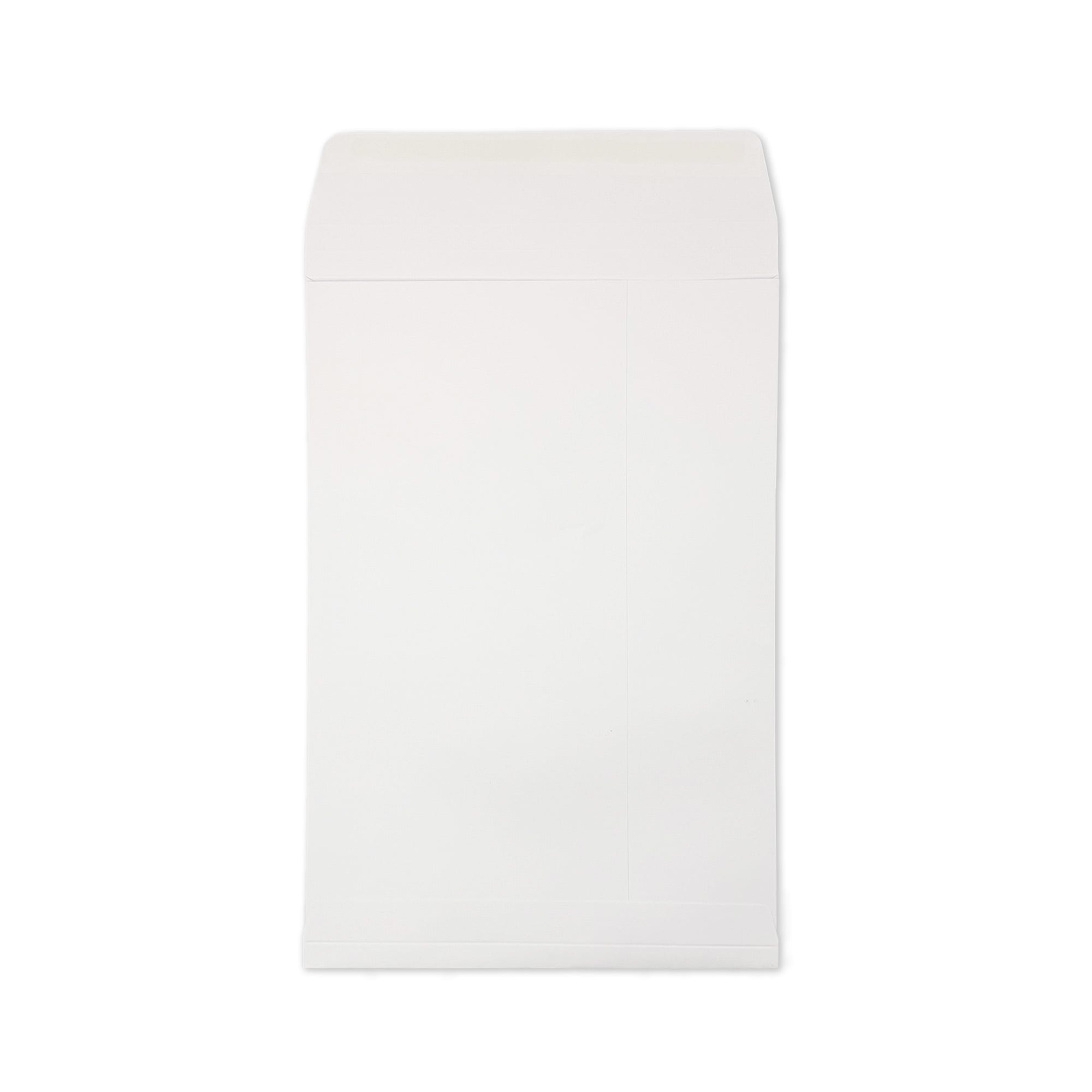 C4 White Post Marque Gusset R/H Window Peel & Seal Envelopes 180gsm (324x229x25mm)
