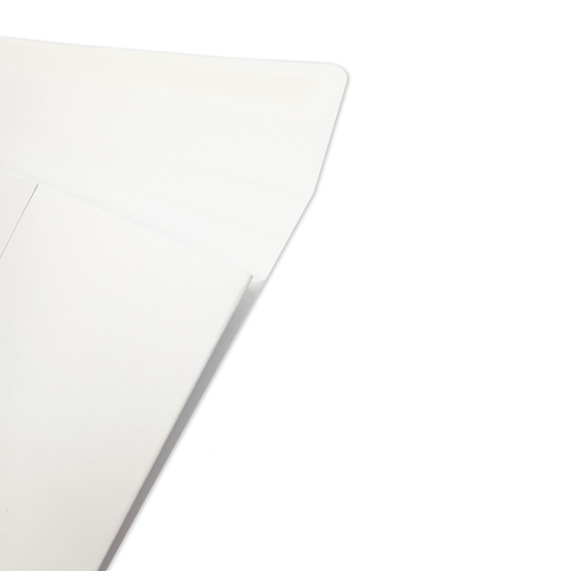 C4 White Post Marque Gusset R/H Window Peel & Seal Envelopes 180gsm (324x229x25mm)