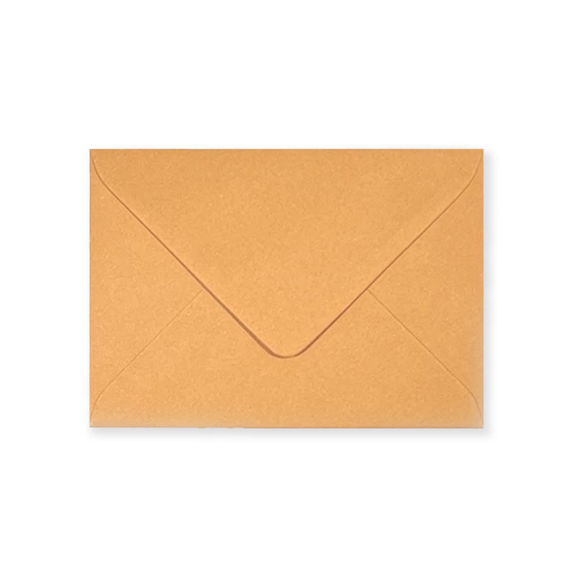 C6 York Brown Envelopes 100gsm