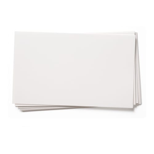 SRA3 WHITE GALERIEART SILK CARD (300gsm)