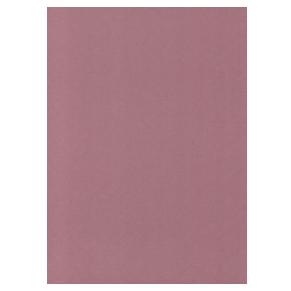 A4 DUSKY PINK SINGLE SIDED WASH CARD 300 GSM