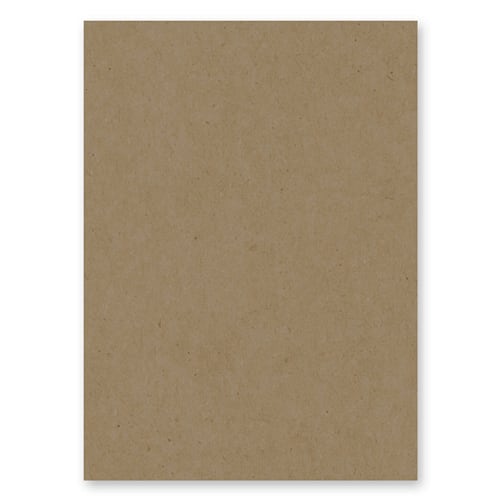 A3 NATURAL KRAFT PAPER 100GSM