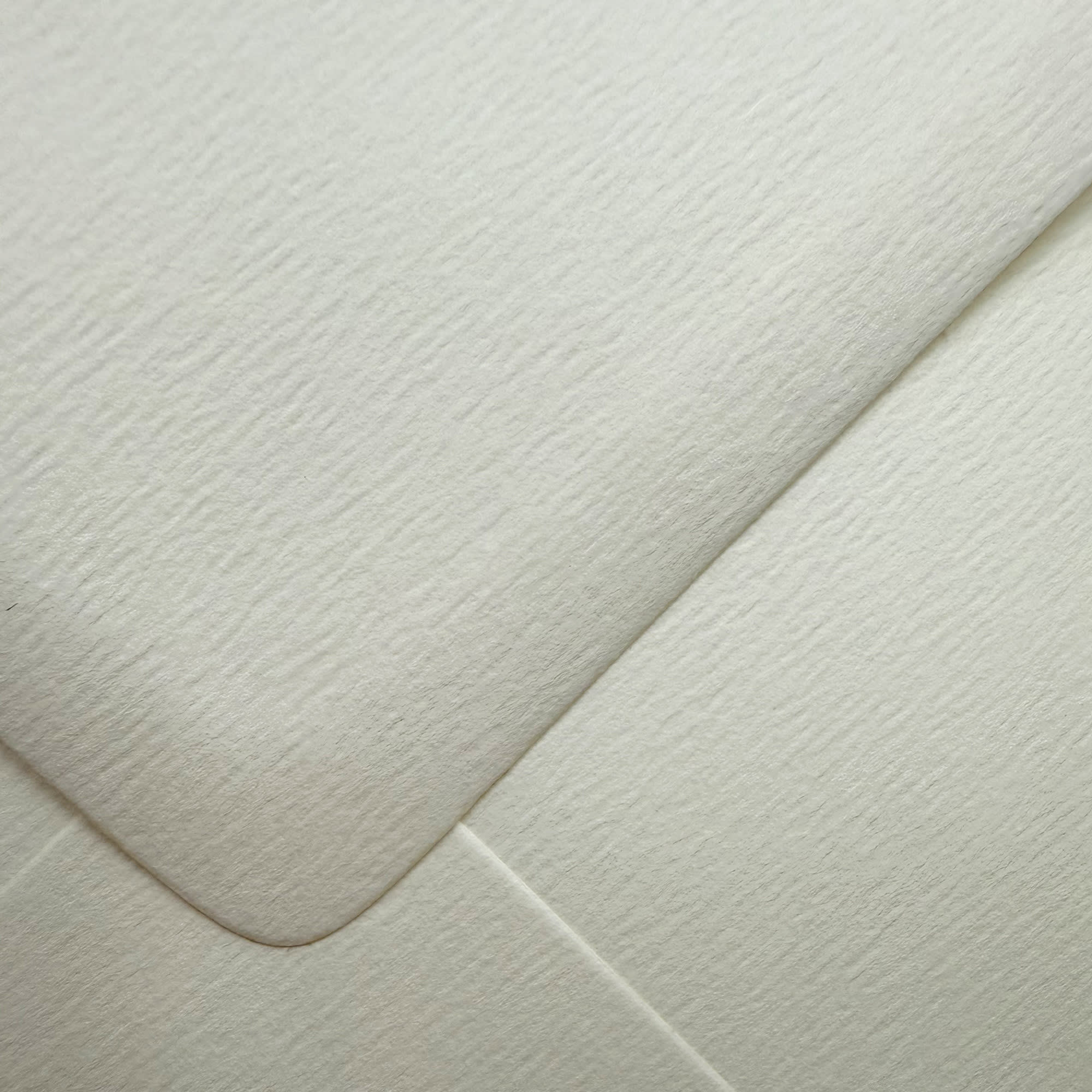 Antique Magnolia 130mm Square Envelopes 110gsm