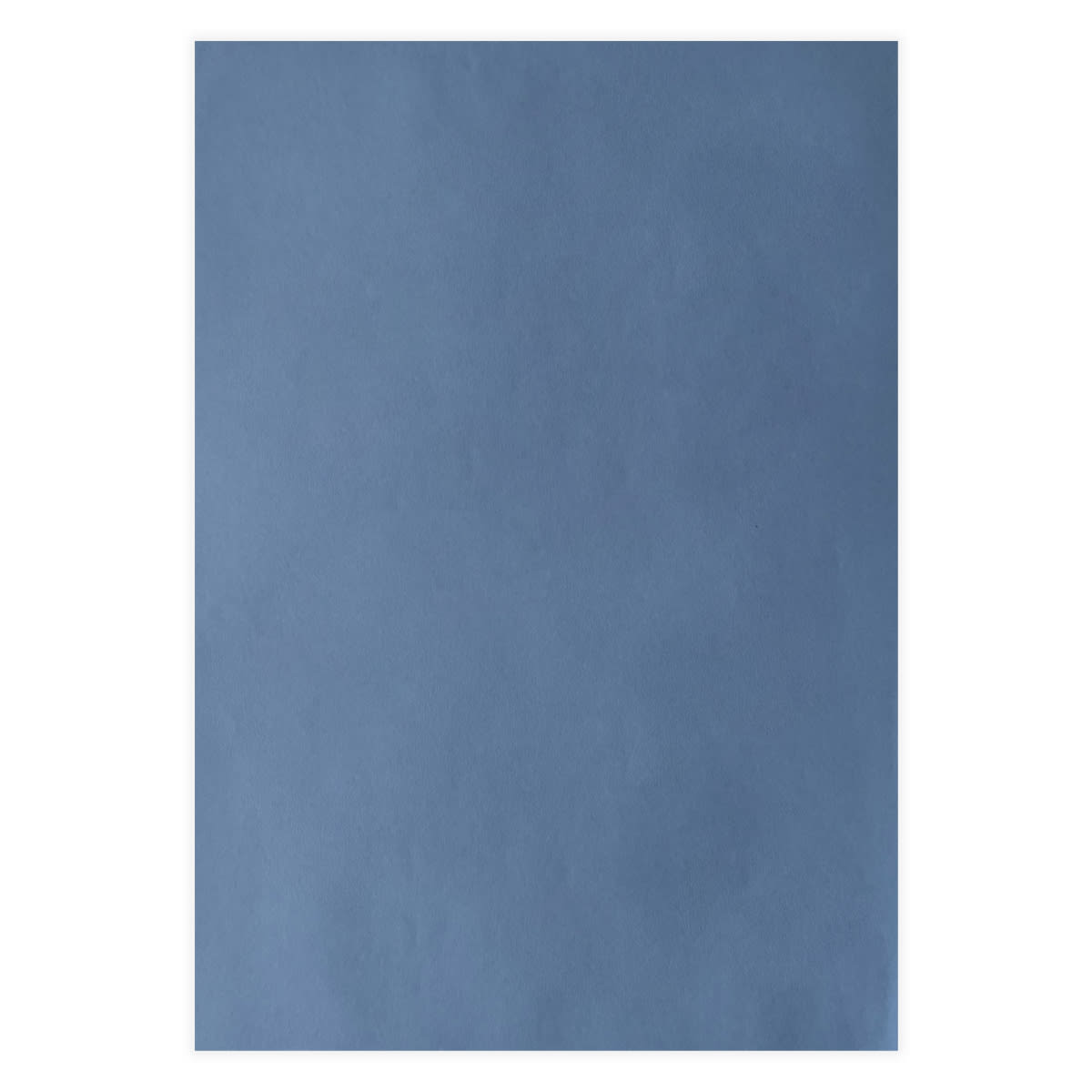 A6 Blue Paper (80gsm)