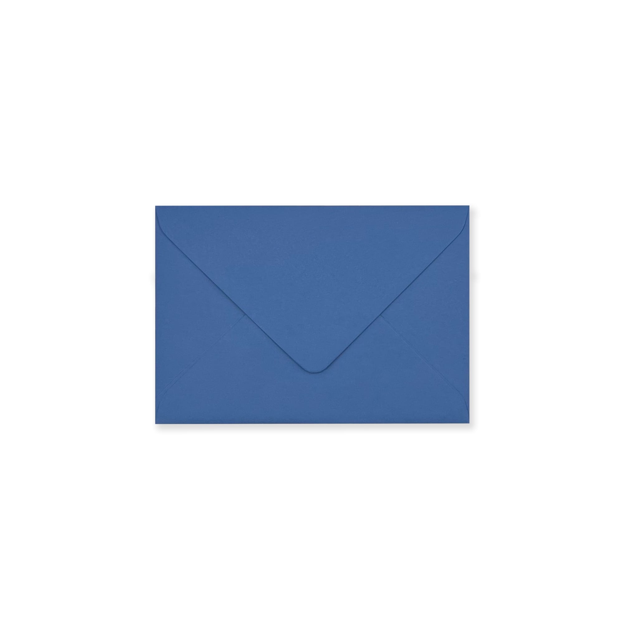 China Blue 125 x 175mm Envelopes 100gsm