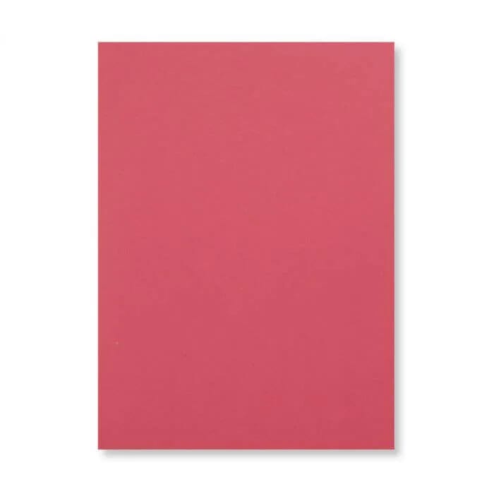 5 x 7 Bright Pink Paper (120gsm)
