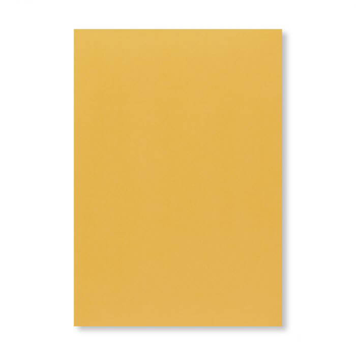 SRA3 Dark Yellow Paper (120gsm)