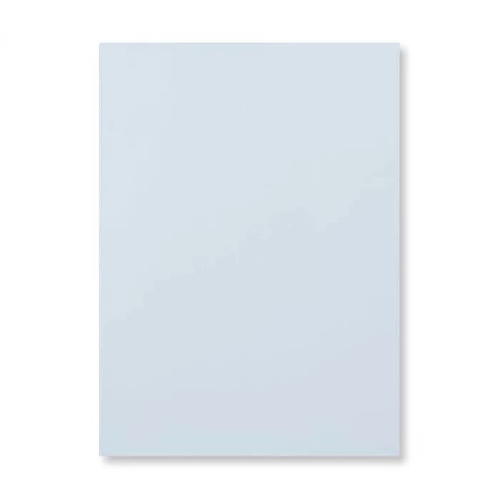 SRA4 PALE BLUE CARD 300GSM