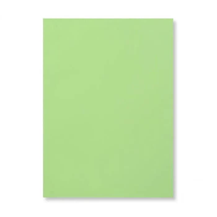 6 x 6 Pale Green Paper (120gsm)