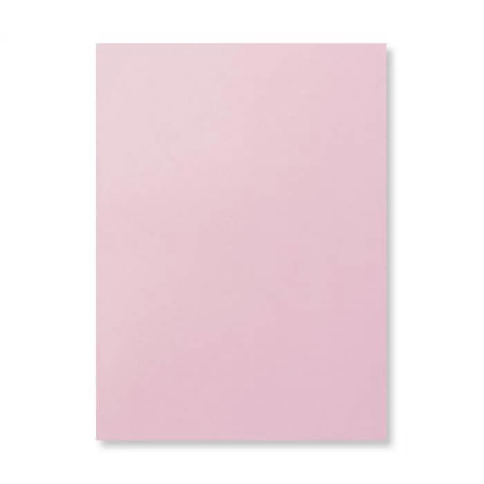 A4 PALE PINK CARD 300GSM