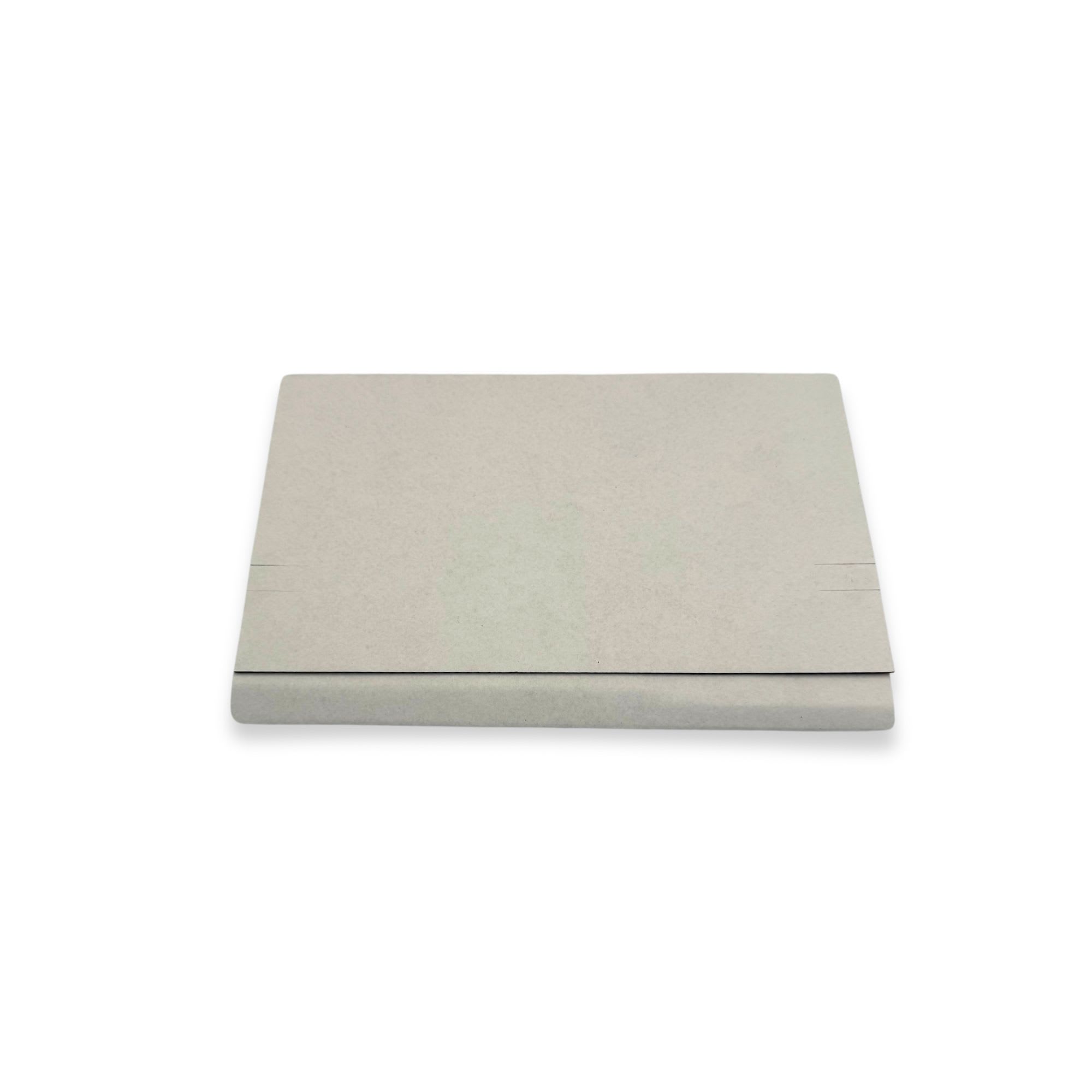 White Cross Mailer Packing Boxes (7.68 x 5.47 