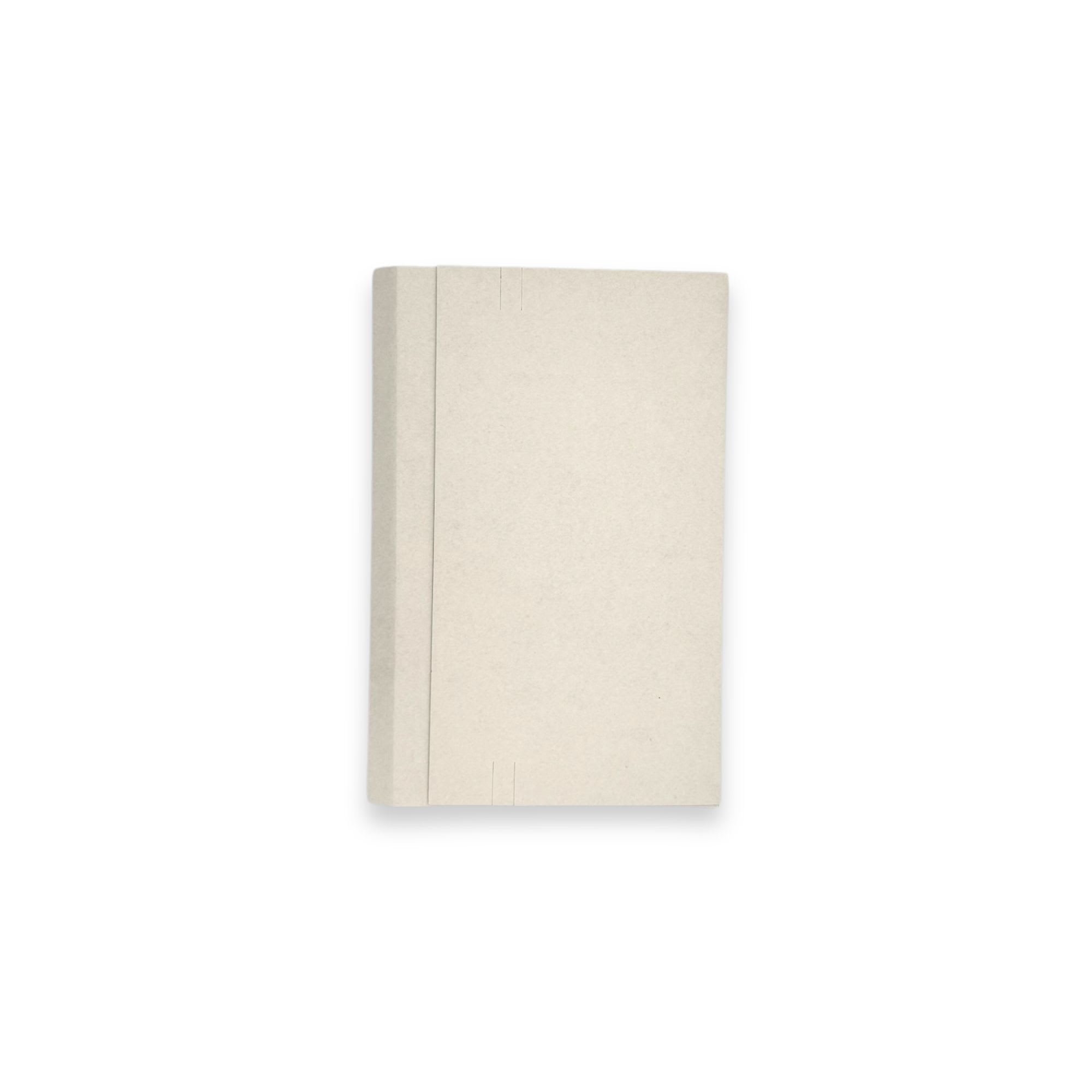 C5 White Cross Mailer Packing Boxes (9.02 x 6.38 